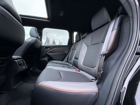 New 2026 Subaru Forester Sport image 13