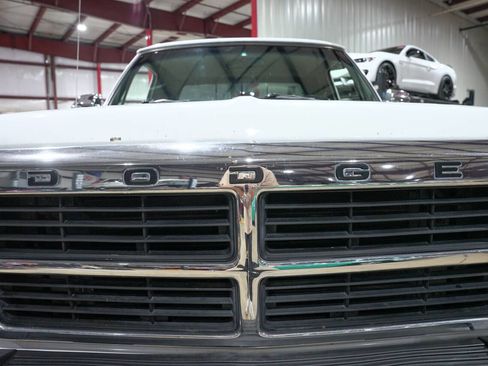 Used 1992 Dodge D/W Truck 250 image 21