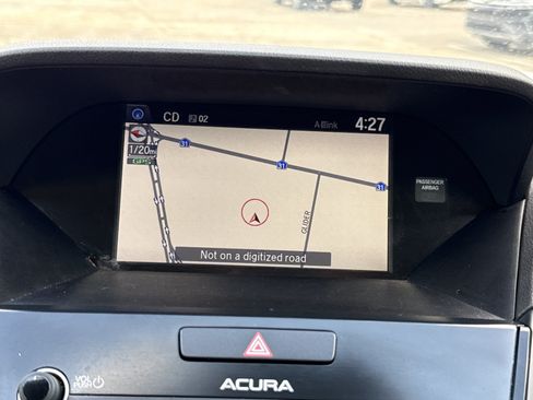 Used 2017 Acura RDX AWD w/ Advance Package image 25