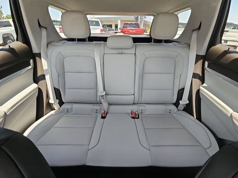 New 2026 GMC Terrain Denali AWD/4WD image 26