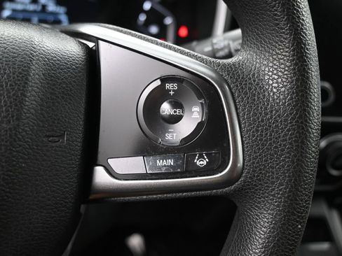 Used 2018 Honda CR-V EX image 39