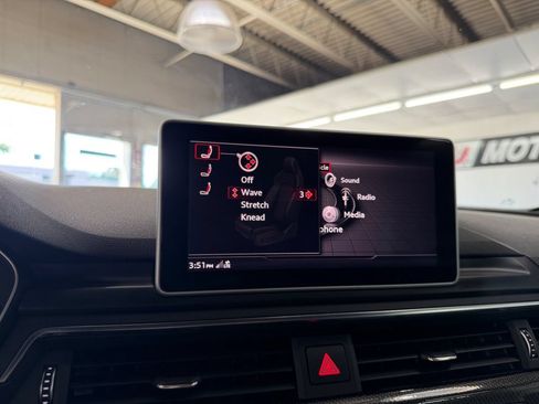Used 2018 Audi S5 Prestige AWD/4WD image 30
