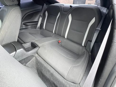 Used 2018 Chevrolet Camaro LT image 20