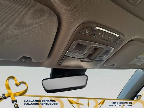 Used 2022 Kia Telluride S image 23