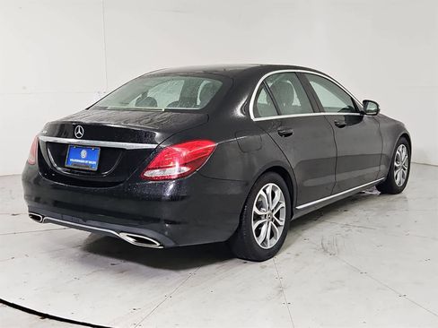 Used 2017 Mercedes-Benz C 300 Sedan image 6