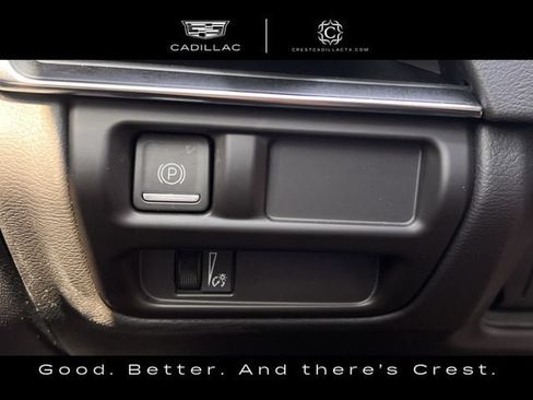 Certified 2025 Cadillac CT5 Sport w/ Sun And Sound Package AWD/4WD image 24