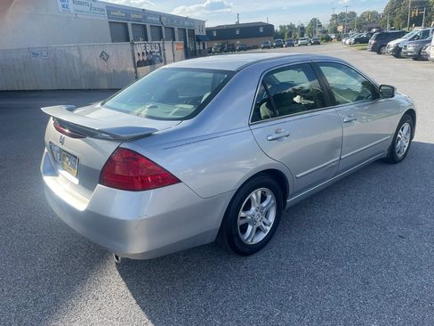 Used 2007 Honda Accord SE image 5