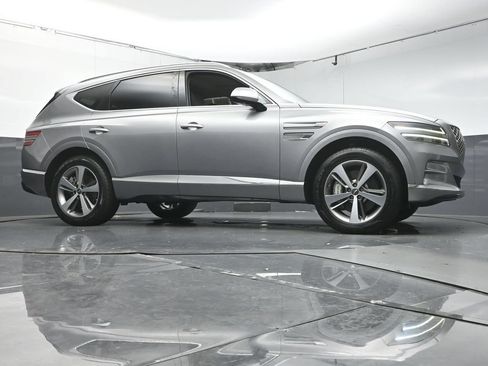 Used 2024 Genesis GV80 3.5T AWD/4WD image 33