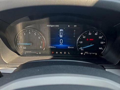 Certified 2023 Ford Explorer XLT w/ Equipment Group 202A AWD/4WD image 16