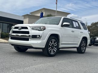 Used 2018 Toyota 4Runner Limited 360° Tour