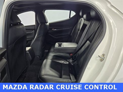 Used 2022 MAZDA MAZDA3 s image 8