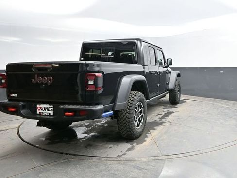 New 2026 Jeep Gladiator Rubicon image 6