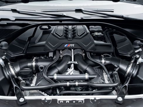 Used 2024 BMW M8 Gran Coupe xDrive Competition image 77