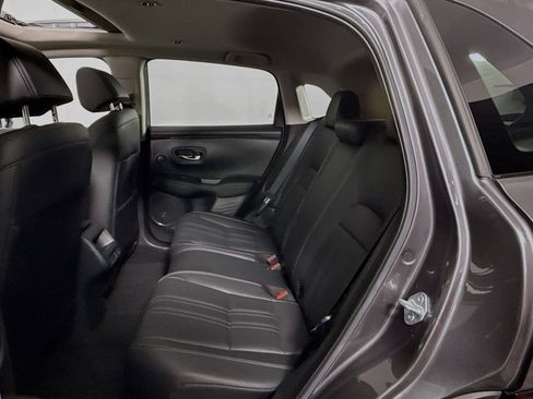 Used 2024 Honda HR-V EX-L image 16