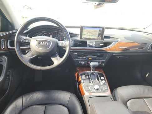 Used 2013 Audi A6 3.0T Premium Plus AWD/4WD image 11