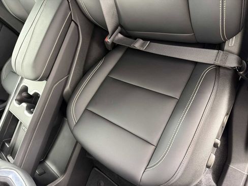 New 2026 GMC Acadia Elevation w/ Black Edition image 68