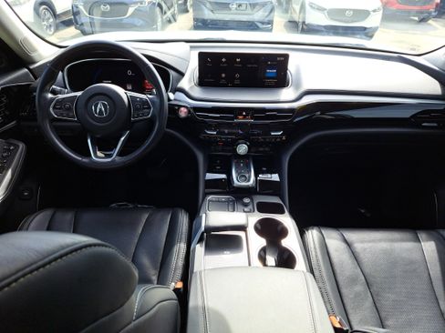 Used 2023 Acura MDX FWD w/ Technology Package image 8
