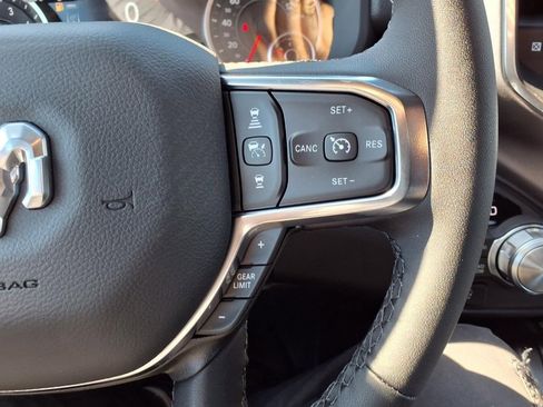 New 2026 RAM 1500 Laramie AWD/4WD image 13