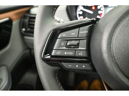 New 2026 Subaru Forester Sport image 21