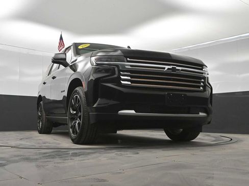 Used 2023 Chevrolet Tahoe High Country image 31