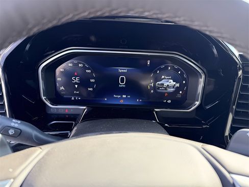 New 2026 Chevrolet Silverado 1500 LT Trail Boss w/ Convenience Package II image 18