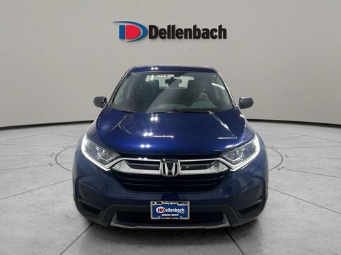 Used 2017 Honda CR-V LX image 8