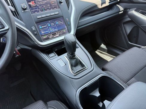 Certified 2025 Subaru Outback AWD/4WD image 15
