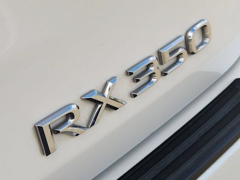 Used 2019 Lexus RX 350 FWD w/ Navigation Package image 12