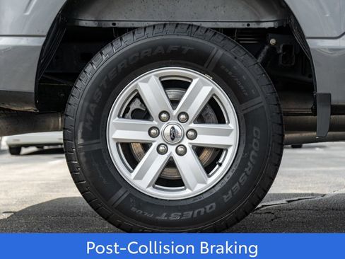 Used 2023 Ford F150 XL w/ XL Chrome Appearance Package image 9