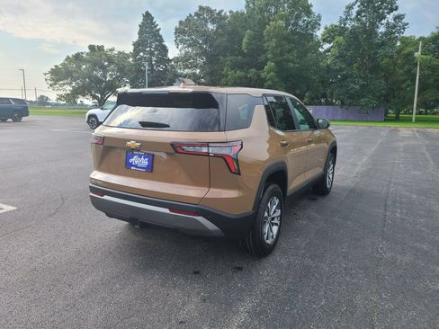 New 2027 Chevrolet Equinox LT FWD image 7