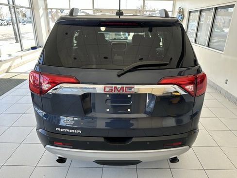 Used 2019 GMC Acadia SLE w/ Driver Alert Package I image 5