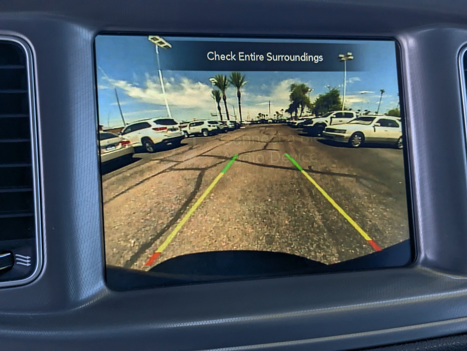 Used 2023 Dodge Charger SXT RWD image 11