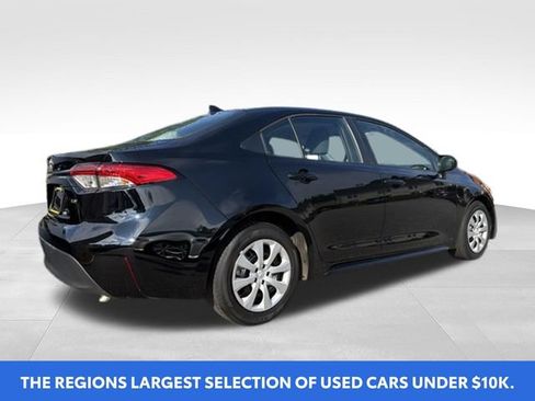 Used 2023 Toyota Corolla LE FWD image 4