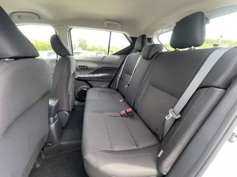 New 2025 Nissan Kicks Play S image 13