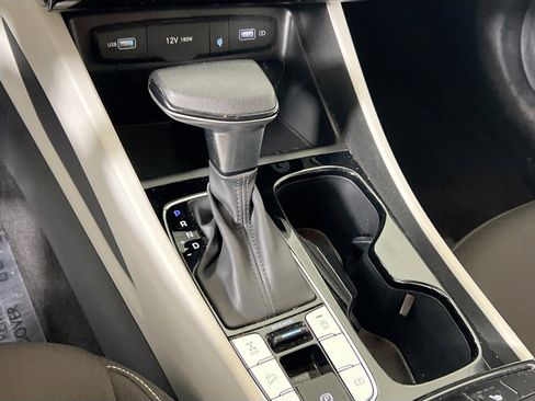 Used 2023 Hyundai Tucson SEL image 16