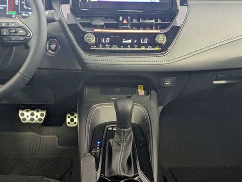 New 2026 Toyota Corolla GR AWD/4WD image 26