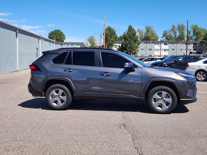 Used 2023 Toyota RAV4 XLE w/ Convenience Package