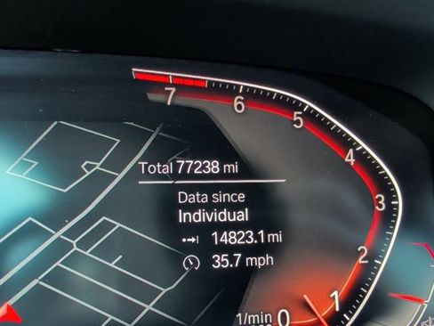 Used 2022 BMW X5 xDrive40i w/ Premium Package AWD/4WD image 28