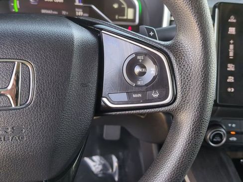 Used 2019 Honda Clarity Plug-In Hybrid image 13