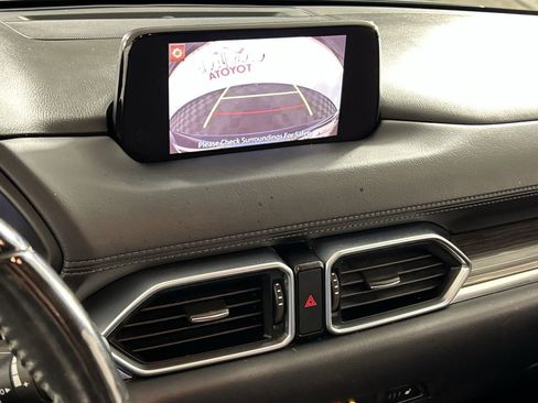 Used 2018 MAZDA CX-5 Grand Touring w/ Premium Package image 19