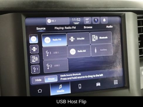 Used 2022 RAM 1500 Big Horn AWD/4WD image 26