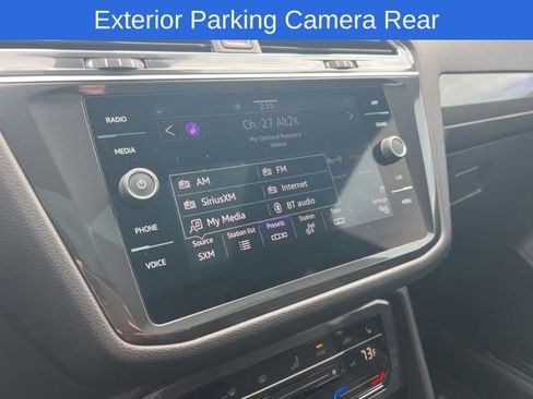 Used 2023 Volkswagen Tiguan SE R-Line image 10