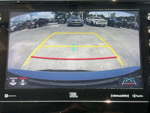 Used 2021 Toyota Camry TRD w/ TRD Package w/JBL Audio FWD image 25