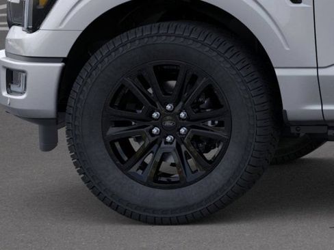 New 2026 Ford F150 Platinum AWD/4WD image 19
