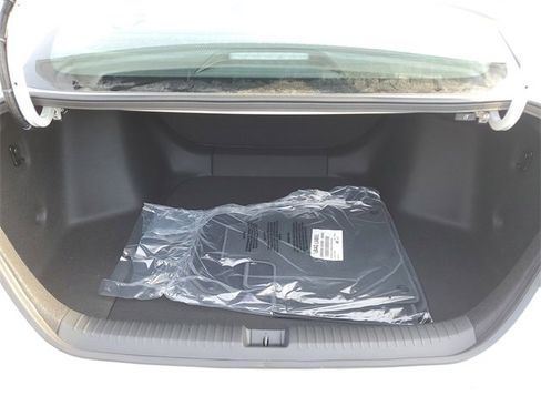 New 2026 Honda Accord LX image 6