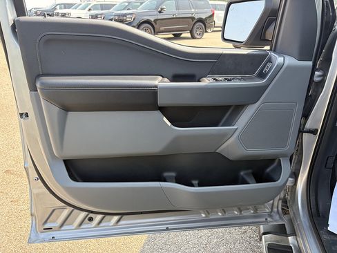 Used 2024 Ford F150 XLT w/ Mobile Office Package AWD/4WD image 28