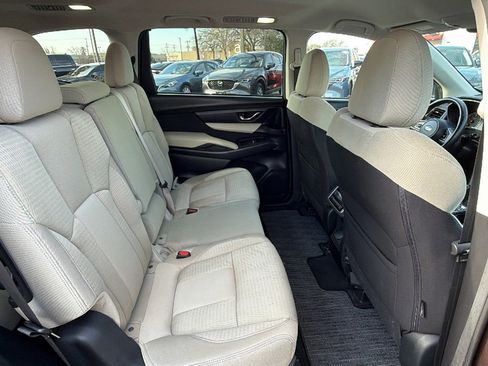 Used 2019 Subaru Ascent Premium image 35