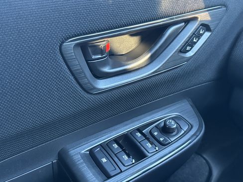 New 2026 Subaru Outback Limited image 24