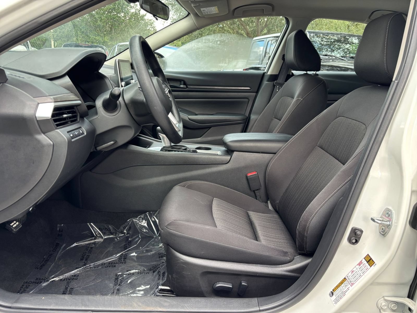 Used 2026 Nissan Altima 2.5 SV FWD image 26