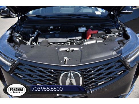 New 2026 Acura RDX SH-AWD w/ Advance Package image 37